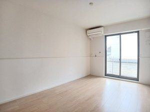 北葛城郡上牧町のマンスリーマンション・ウィークリーマンション「ミルト・ブリーゼ 101・洋室(No.1491213)」メイン画像