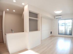 北宇智駅（奈良県）のマンスリーマンション・ウィークリーマンション「ロイヤルヒルズＶ 202・洋室(No.1491214)」メイン画像