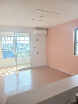 紀伊内原駅（和歌山県）のマンスリーマンション・ウィークリーマンション「ラパンⅠ 101・洋室(No.1491222)」メイン画像