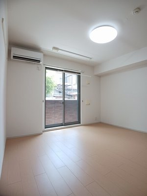 和歌山県のマンスリーマンション・ウィークリーマンション「フォレスタ吹上 102・洋室(No.1491223)」メイン画像