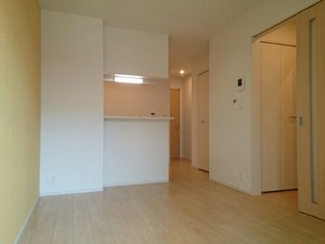 岸和田市のマンスリーマンション・ウィークリーマンション「グランデ・カーサ・エイ 103・洋室(No.1491227)」メイン画像