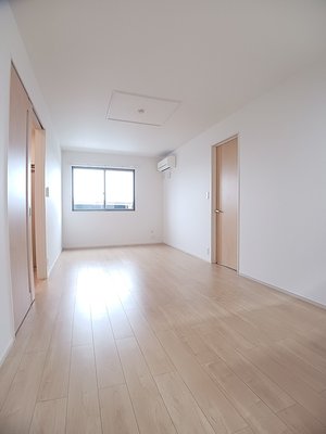 和歌山県のマンスリーマンション・ウィークリーマンション「サニーホワイトⅥ 102・洋室(No.1491228)」メイン画像