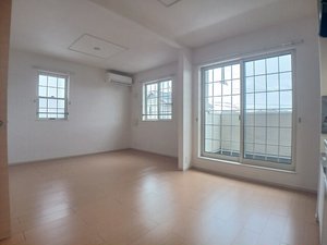 北九州市若松区のマンスリーマンション・ウィークリーマンション「フレグランス　Ａ 201・洋室(No.1491269)」メイン画像