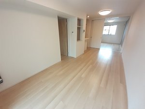 のマンスリーマンション・ウィークリーマンション「フェリーチェ　Ａ 204・洋室(No.1491278)」メイン画像
