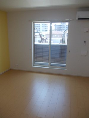 のマンスリーマンション・ウィークリーマンション「シルバーストン　Ⅱ 201・LDK(No.1491284)」メイン画像
