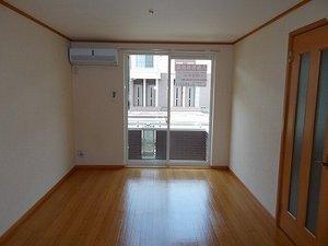 津山駅（岡山県）のマンスリーマンション・ウィークリーマンション「ネオビアンジュ 103・洋室(No.1491287)」メイン画像