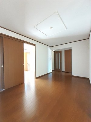 のマンスリーマンション・ウィークリーマンション「ペガサスＫ．Ｆ　Ｃ棟 103・洋室(No.1491288)」メイン画像