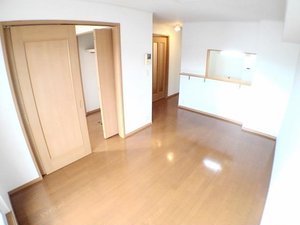 宗像市のマンスリーマンション・ウィークリーマンション「アカンサス宗像 202・洋室(No.1491292)」メイン画像