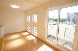戸頭駅（茨城県）のマンスリーマンション・ウィークリーマンション「サイドウォーク 201・洋室(No.1491295)」メイン画像
