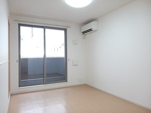 のマンスリーマンション・ウィークリーマンション「カーサ　ドマーニ 202・洋室(No.1491300)」メイン画像