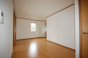 のマンスリーマンション・ウィークリーマンション「アミ・デ・コアⅢ 101・洋室(No.1491325)」メイン画像