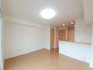 のマンスリーマンション・ウィークリーマンション「エスペランサ 202・洋室(No.1491327)」メイン画像