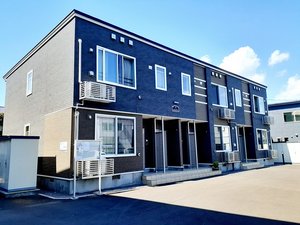 北海道のマンスリーマンション・ウィークリーマンション「セントアーク　ゼノ 101・洋室(No.1491338)」メイン画像