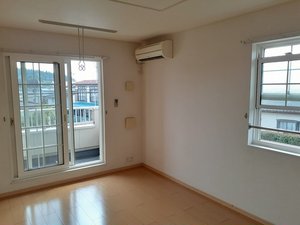 のマンスリーマンション・ウィークリーマンション「コール　カーサ 201・洋室(No.1491349)」メイン画像