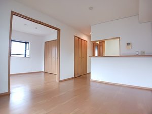 のマンスリーマンション・ウィークリーマンション「シャルマンコート広沢Ａ 204・洋室(No.1491356)」メイン画像