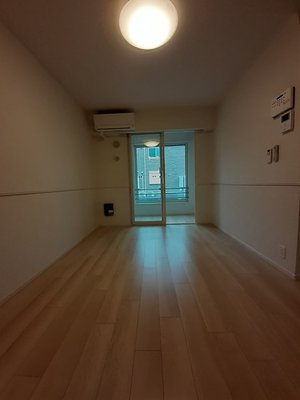 のマンスリーマンション・ウィークリーマンション「アメイジング 102・洋室(No.1491366)」メイン画像