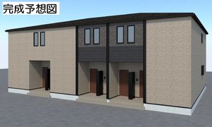 のマンスリーマンション・ウィークリーマンション「Ｔ・ＴＡＳＨＩＲＯ　９１２ 201・洋室(No.1491383)」メイン画像
