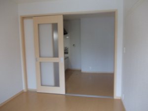 大飯郡高浜町のマンスリーマンション・ウィークリーマンション「プラシード 101・洋室(No.1491387)」メイン画像