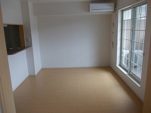 舞鶴市のマンスリーマンション・ウィークリーマンション「リーベ 202・洋室(No.1491389)」メイン画像