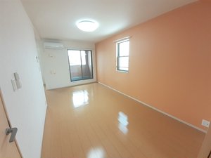 防府市のマンスリーマンション・ウィークリーマンション「モスカート　Ⅰ 201・洋室(No.1491416)」メイン画像