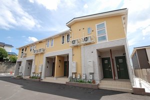 のマンスリーマンション・ウィークリーマンション「コオリナ・セリーヌ・十番館 103・洋室(No.1491418)」メイン画像