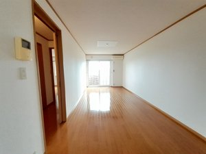 上伊那郡辰野町のマンスリーマンション・ウィークリーマンション「エストシャトーＡ 102・洋室(No.1491446)」メイン画像