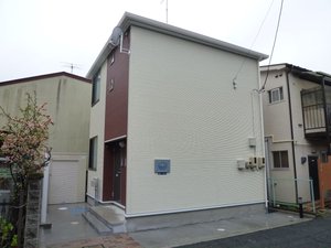 のマンスリーマンション・ウィークリーマンション「レオネクストＯＤＡＷＡＲＡ 101(No.1491472)」メイン画像