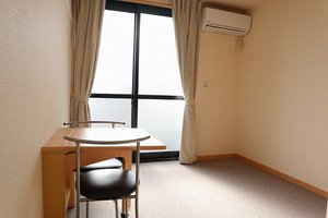 のマンスリーマンション・ウィークリーマンション「レオパレスあめや　Ｍ＆Ｙ 205(No.1491494)」メイン画像