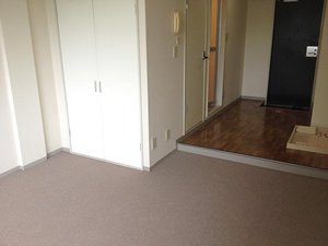 のマンスリーマンション・ウィークリーマンション「レオパレスルミエール 104(No.1491502)」メイン画像