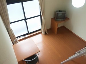 のマンスリーマンション・ウィークリーマンション「レオパレスサティセフォンツ 101(No.1491521)」メイン画像