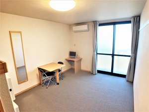 のマンスリーマンション・ウィークリーマンション「レオパレスエミールプラザ 407(No.1491526)」メイン画像