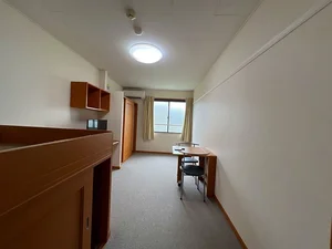 のマンスリーマンション・ウィークリーマンション「レオパレスピュアタウン 209(No.1491584)」メイン画像