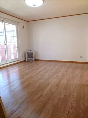 のマンスリーマンション・ウィークリーマンション「プレミアコート１－Ａ 203・洋室(No.1491603)」メイン画像