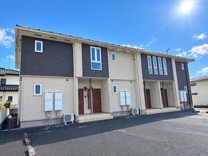 のマンスリーマンション・ウィークリーマンション「コンフォートグレイス 201・洋室(No.1491615)」メイン画像