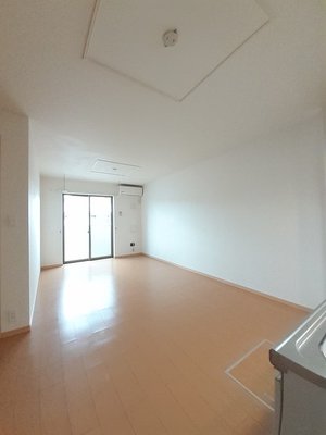 のマンスリーマンション・ウィークリーマンション「セントラルビレッジ・南 103・洋室(No.1491616)」メイン画像