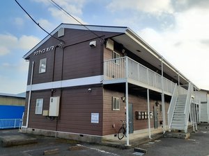 十王駅（茨城県）のマンスリーマンション・ウィークリーマンション「アクティブオノマ 102・洋室(No.1491622)」メイン画像