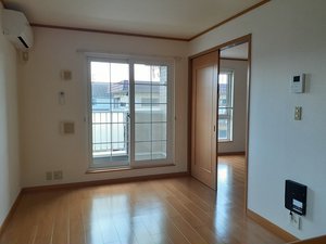 のマンスリーマンション・ウィークリーマンション「プラティーク晃望台 205・洋室(No.1491626)」メイン画像