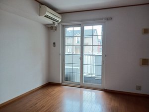 のマンスリーマンション・ウィークリーマンション「Ｋ・Ｕ・３Ａ 102・洋室(No.1491627)」メイン画像