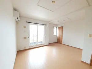 のマンスリーマンション・ウィークリーマンション「セレンディップハウスⅡＡ 202・洋室(No.1491636)」メイン画像