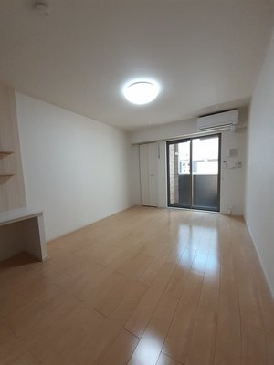 目白大学さいたま岩槻キャンパス周辺のマンスリーマンション・ウィークリーマンション「アバンツァート西町 102・洋室(No.1491640)」メイン画像