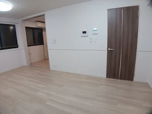 のマンスリーマンション・ウィークリーマンション「ファミリエ 102・洋室(No.1491643)」メイン画像