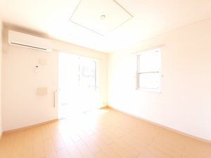 のマンスリーマンション・ウィークリーマンション「セレーノ 103・洋室(No.1491650)」メイン画像