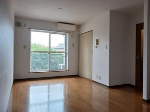 甲斐市のマンスリーマンション・ウィークリーマンション「アーグラスＡ 201・洋室(No.1491668)」メイン画像
