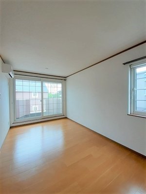のマンスリーマンション・ウィークリーマンション「アメニティ・ロジュマンＢ 201・洋室(No.1491670)」メイン画像