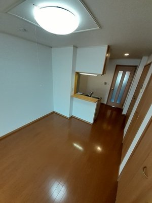 のマンスリーマンション・ウィークリーマンション「プラタ　エムⅡ 105・洋室(No.1491675)」メイン画像
