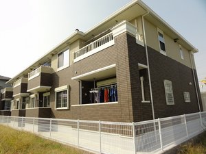 のマンスリーマンション・ウィークリーマンション「ミルトブリーゼ 201・洋室(No.1491686)」メイン画像