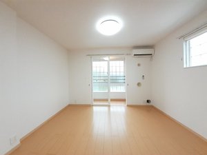 富山国際大学呉羽キャンパス周辺のマンスリーマンション・ウィークリーマンション「グランデ 206・洋室(No.1491700)」メイン画像