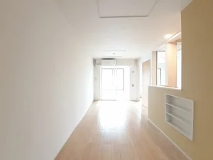 のマンスリーマンション・ウィークリーマンション「ソフィアＦ 203・洋室(No.1491708)」メイン画像