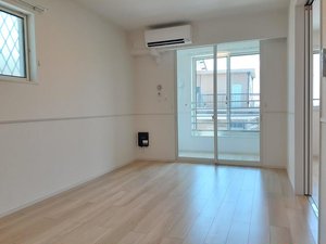 愛知医科大学病院周辺のマンスリーマンション・ウィークリーマンション「リモージュ　ヒル 101・洋室(No.1491725)」メイン画像