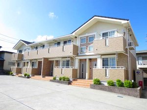 阿倉川駅（三重県）のマンスリーマンション・ウィークリーマンション「パティオ・ソレアードⅡ 202・洋室(No.1491728)」メイン画像